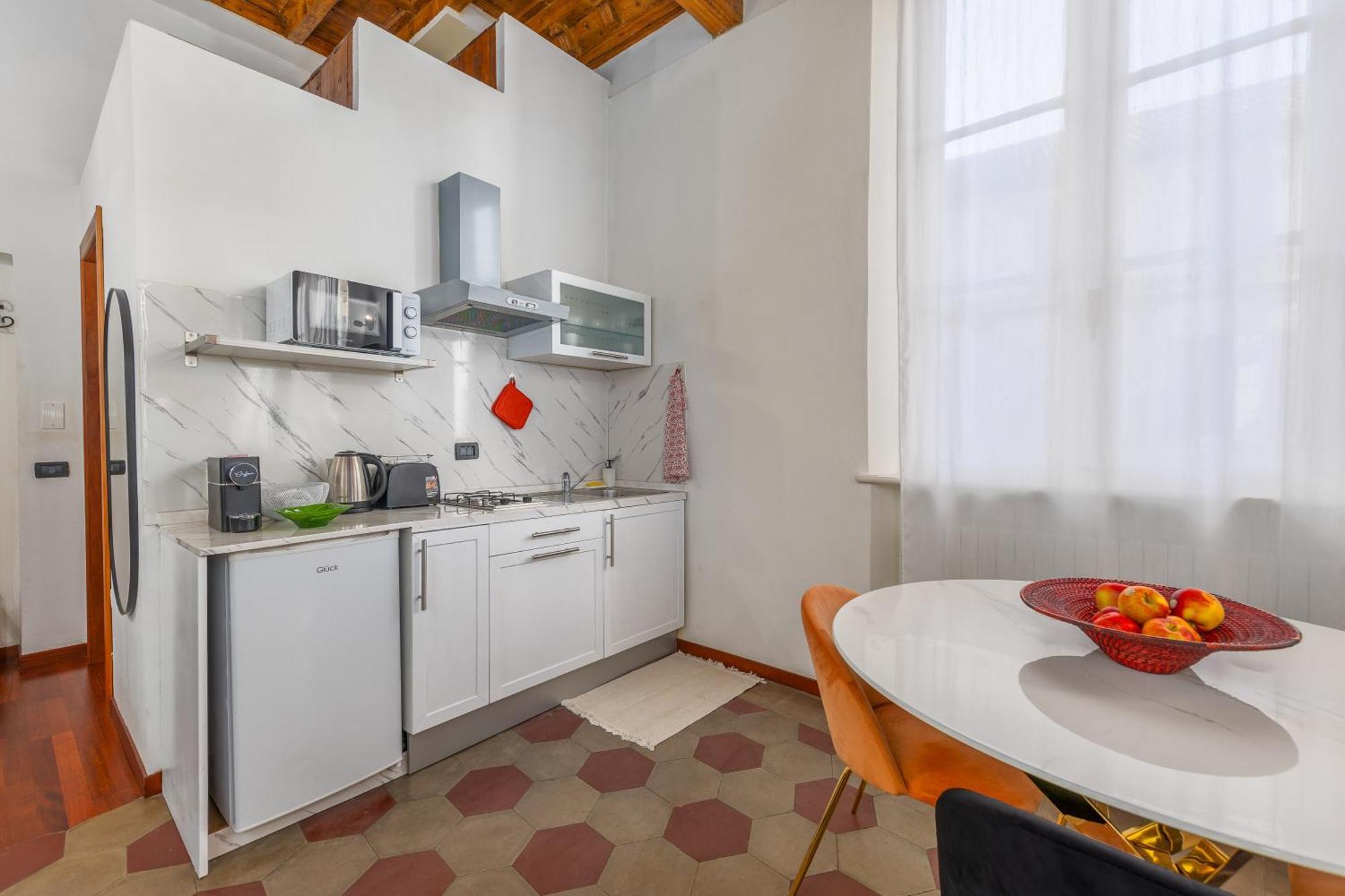 Domus Cortesella โกโม ภายนอก รูปภาพ