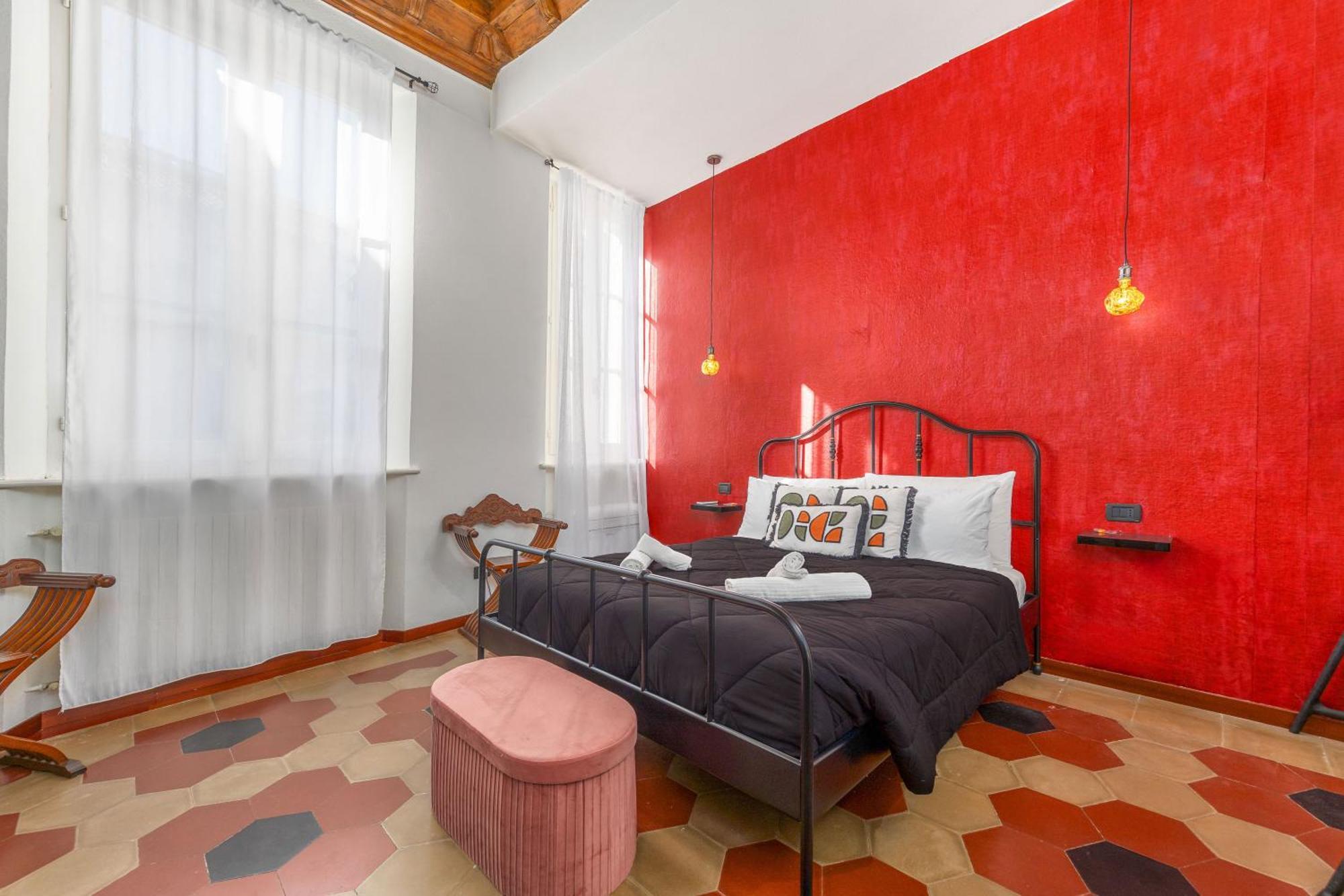 Domus Cortesella โกโม ภายนอก รูปภาพ