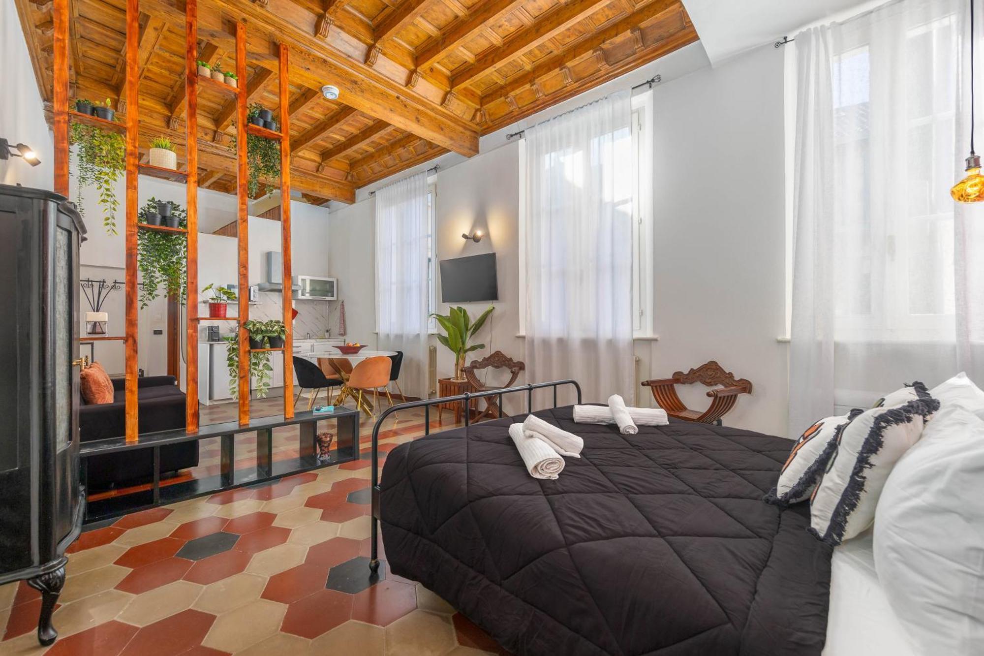 Domus Cortesella โกโม ภายนอก รูปภาพ